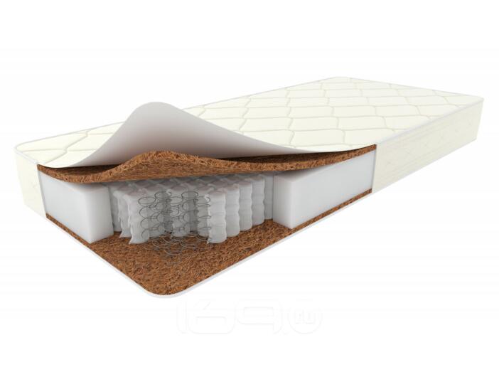 Матрас Family Bio balance 80x200 Выставочный образец