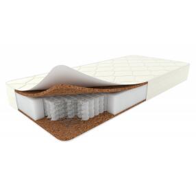 Матрас Family Bio balance 80x200 Выставочный образец