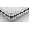 Матрас пружинный Селена нагрузка до 120 кг 800x2000