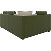 tumb 4 - Ограждение VITO110-R душевое Cerutti SPA без поддона (80x110x195) Выставочный образец
