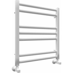 Полотенцесушитель водяной Lemark Melange 500x600, белый Выставочный образец
