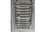 Полотенцесушитель водяной Point PN10146S П8 400x600, хром Выставочный образец 2