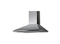 Вытяжка декоративная BASIC INOX 600 Выставочный образец Новокосино