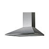 tumb 1 - Вытяжка декоративная BASIC INOX 600 Выставочный образец Новокосино