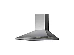 Вытяжка декоративная BASIC INOX 600 Выставочный образец Новокосино