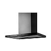 tumb 1 - Вытяжка декоративная T BLACK 600 Выставочный образец Новокосино