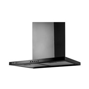 Вытяжка декоративная T BLACK 600 Выставочный образец Новокосино