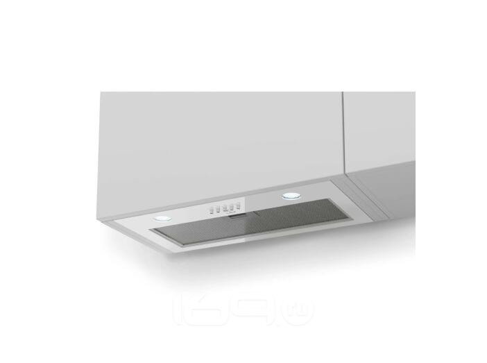 Вытяжка встраиваемая GHOST G WH 600 Выставочный образец Новокосино
