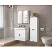 tumb 10 - Зеркальный шкаф Style Line Амарант 60 Выставочный образец
