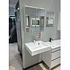 tumb 6 - Зеркальный шкаф Style Line Амарант 60 Выставочный образец