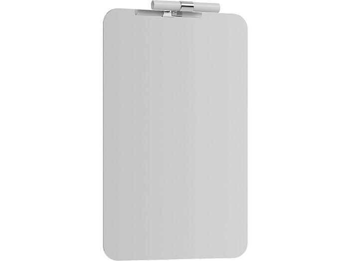 Зеркало 50 AQWELLA Alicante  Alic.02.05 Выставочный образец Бутово