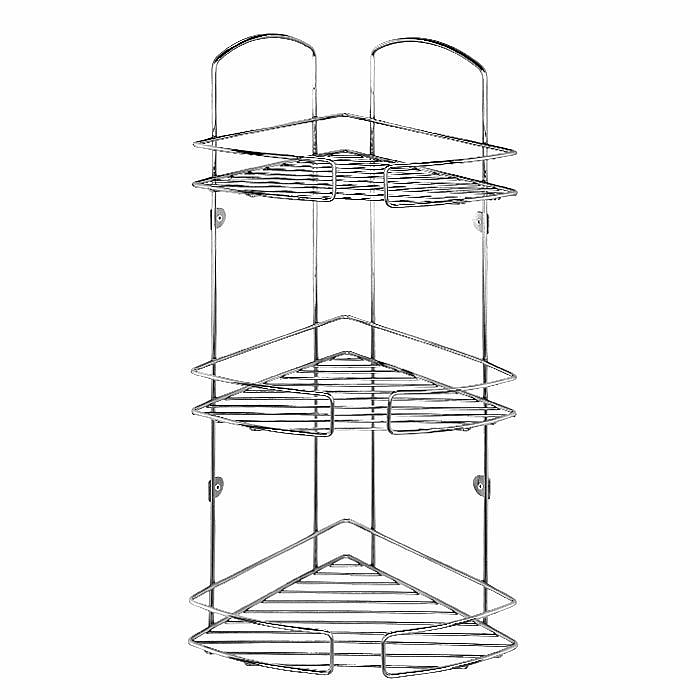 Полка угловая Shelf 111WC30M44