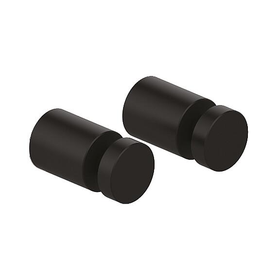 Комплект одинарных крючков Petite PET2SB1i41