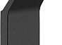 Крючок одинарный Slide SLIBS10i41