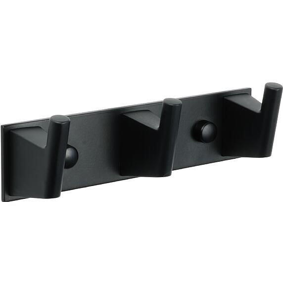Планка 3 крючка Fixsen Trend, FX-97805-3
