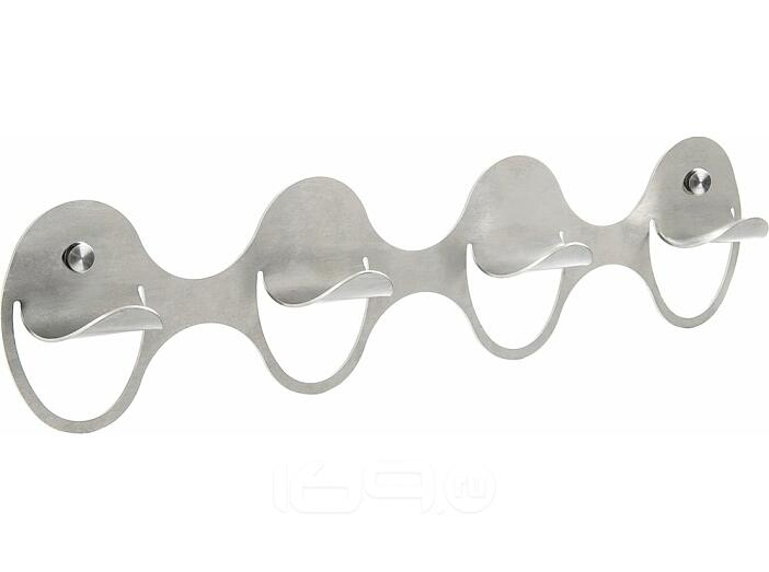 Планка с 4 крючками 234-10