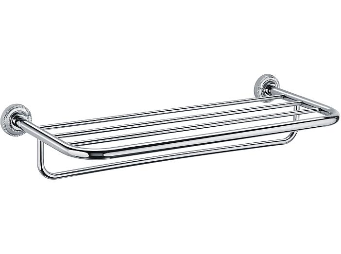 Полка для полотенец Fixsen Style  FX-41115