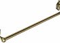 Держатель для полотенца 45 см Sacramento antique bronze