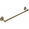 Держатель для полотенца 45 см Sacramento antique bronze