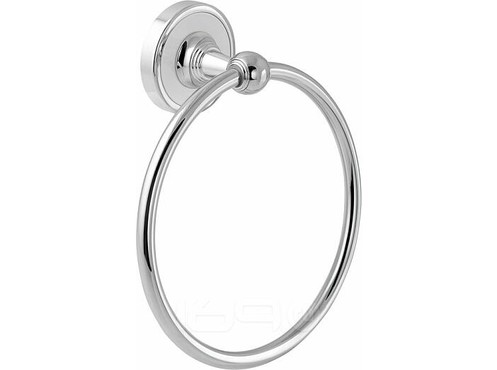 Держатель для полотенца кольцо Magnifique