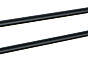 Полотенцедержатель рога 2-ой Fixsen Trend, FX-97802A