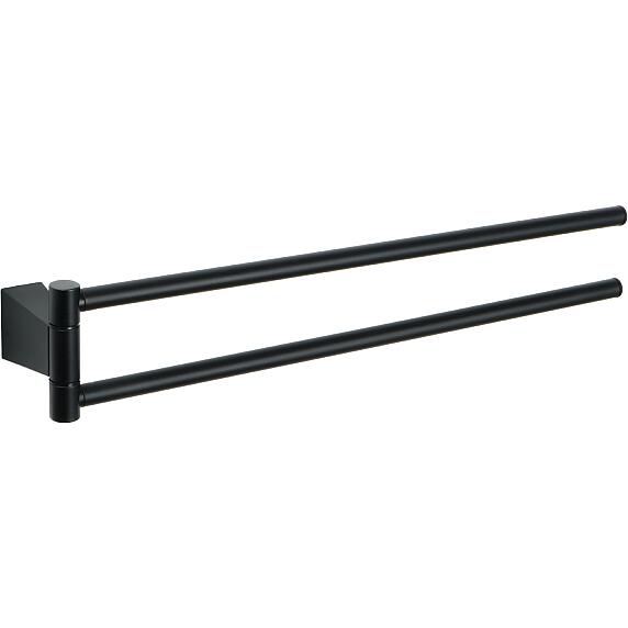 Полотенцедержатель рога 2-ой Fixsen Trend, FX-97802A