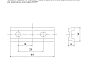 Держатель для туалетной бумаги Slide SLIWT00i43