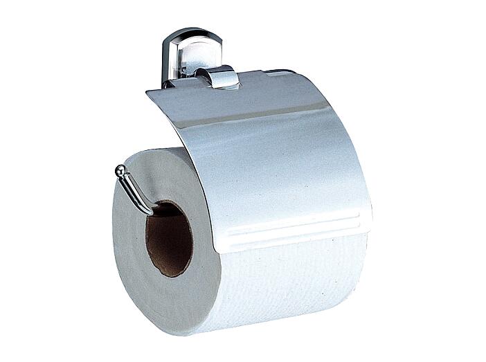 Держатель туалетной бумаги WasserKRAFT  Oder K-3025