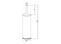 Ерш Optima Home BRUBL0i47