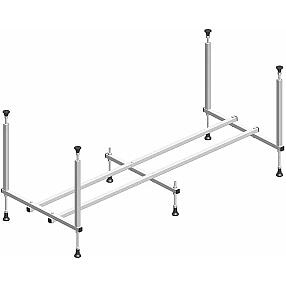 Каркас ванн Alex Baitler GARDA, NEMI, MADIN 170х75