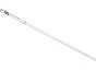 Карниз для ванной раздвижной Fixsen, FX-51-013, 140-260 см.