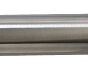 Карниз для ванной раздвижной Fixsen, FX-51-201, 140-260 см.