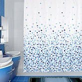 

Занавеска (штора) Mozaic 631-11