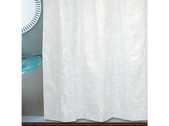 Занавеска (штора) Silence T583-1