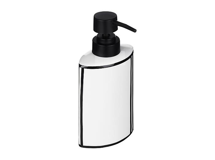 Дозатор для жидкого мыла Grafica 935-308-01