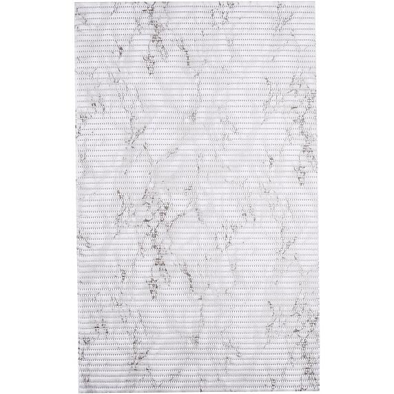 Коврик из вспененного ПВХ Marble цветной 50*80