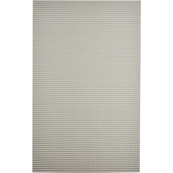 Коврик из вспененного ПВХ Standard бежевый 50*80