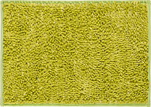 Мягкий коврик Bright Colors 40х60 см., цвет зеленый