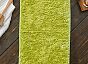 Мягкий коврик Bright Colors 40х60 см., цвет зеленый
