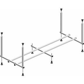 Каркас Стандарт для акриловых ванн 170x75 (70)