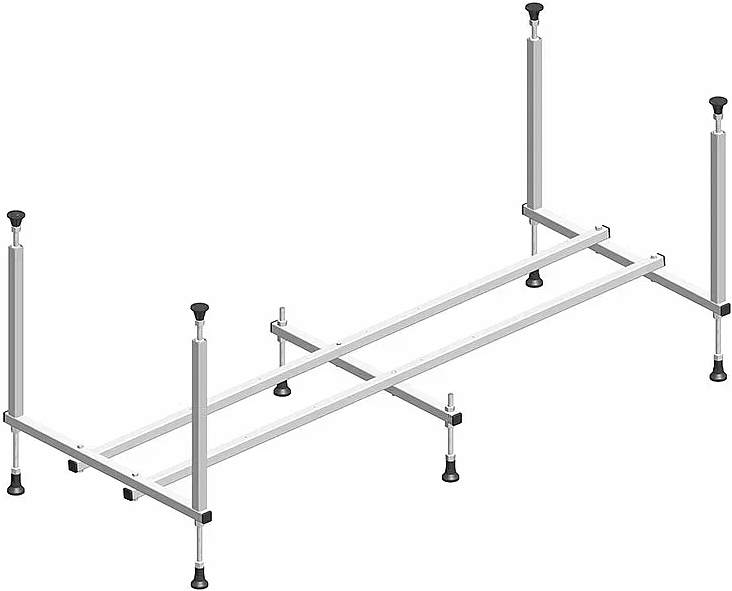 Каркас Стандарт для акриловых ванн 170x75 (70)