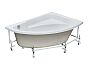 Монтажный комплект Гоа 150х100 L и R к акриловой ванне 