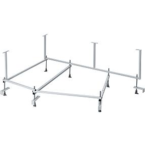 Монтажный комплект Ибица 150х100 L и R к акриловой ванне 