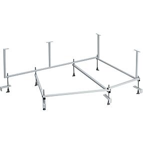 Монтажный комплект Ибица XL 160х100 L и R к акриловой ванне 
