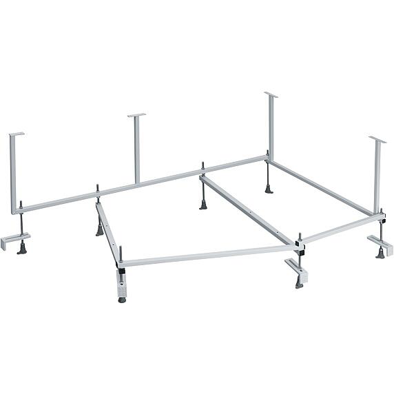 Монтажный комплект Ибица XL 160х100 L и R к акриловой ванне 