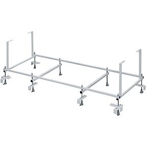 Монтажный комплект Касабланка XL 170х80 к акриловой ванне 