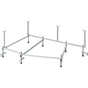 Монтажный комплект Майорка 150х90 L и R к акриловой ванне 