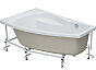 Монтажный комплект Майорка 150х90 L и R к акриловой ванне 