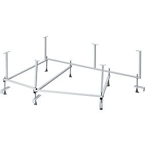 Монтажный комплект Майорка XL 160х95 L и R к акриловой ванне 