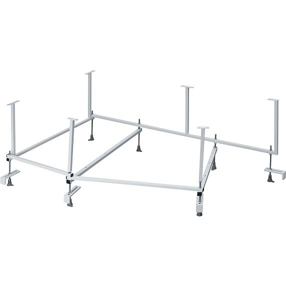 Монтажный комплект Майорка XL 160х95 L и R к акриловой ванне 